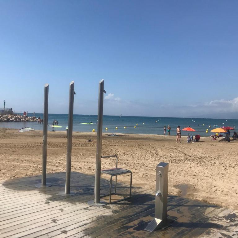 X&LA Ohana Salou - Apartamento de 3 dormitorios - 37