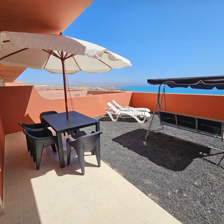 Your Ocean Blue - Apartamento Superior - 10