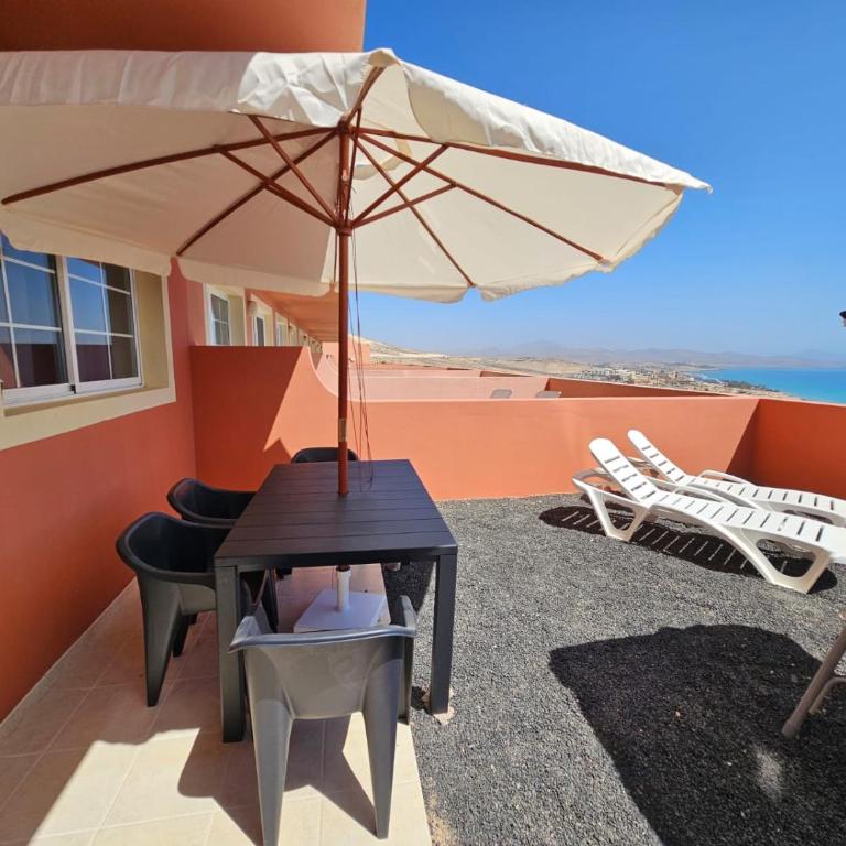 Your Ocean Blue - Apartamento Superior - 13