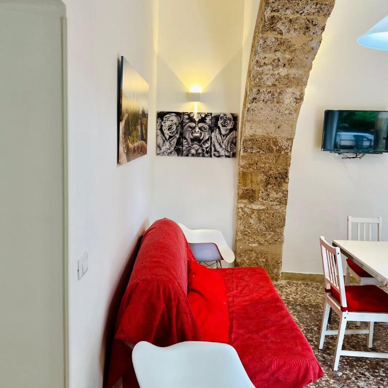 House with Garden - Casa Vacanze - 13