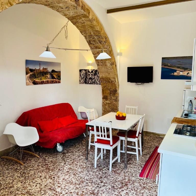 House with Garden - Casa Vacanze - 19