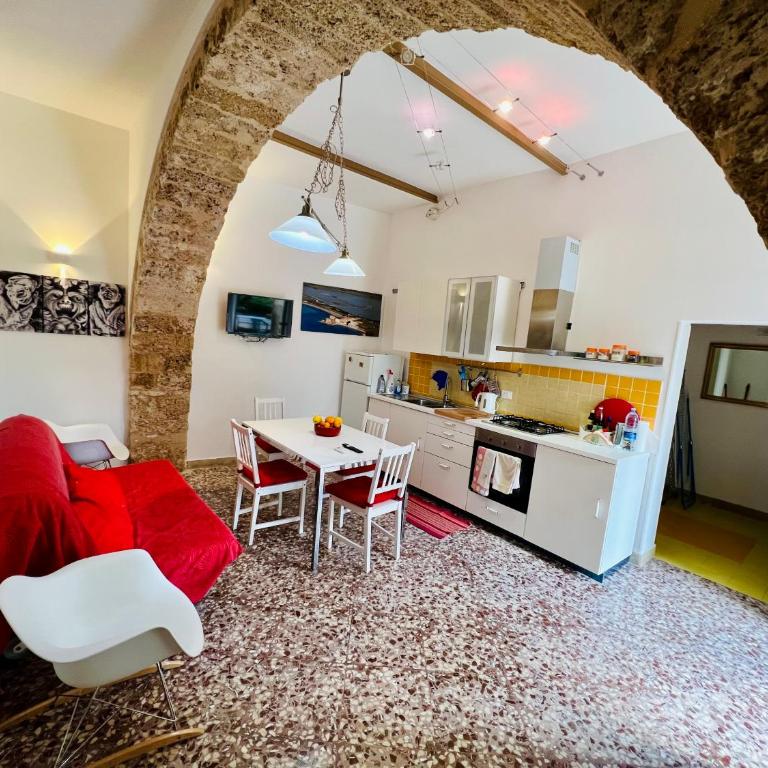 House with Garden - Casa Vacanze - 15
