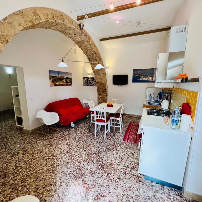 House with Garden - Casa Vacanze - 18