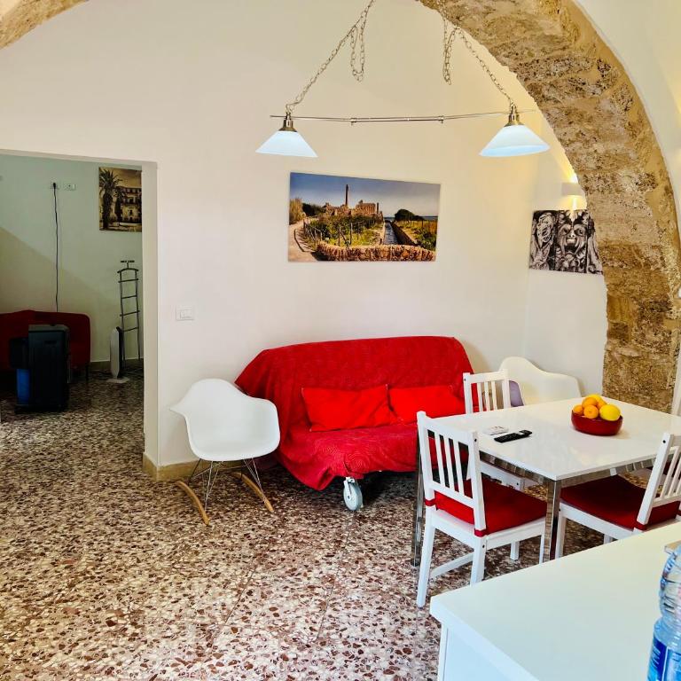House with Garden - Casa Vacanze - 21