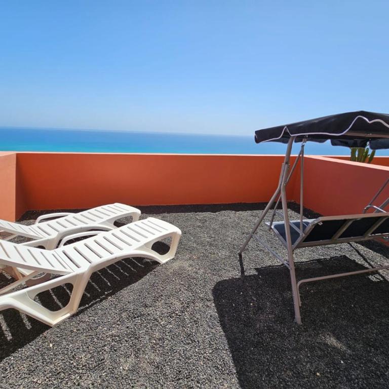 Your Ocean Blue - Apartamento Superior - 8