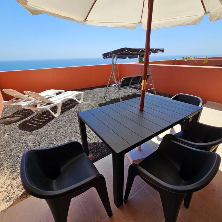 Your Ocean Blue - Apartamento Superior - 9