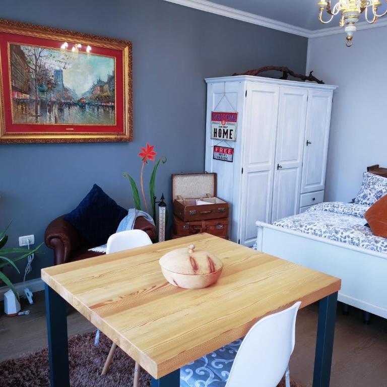 Villetta Italia IT.CU - Appartamento con 1 Camera da Letto - 17
