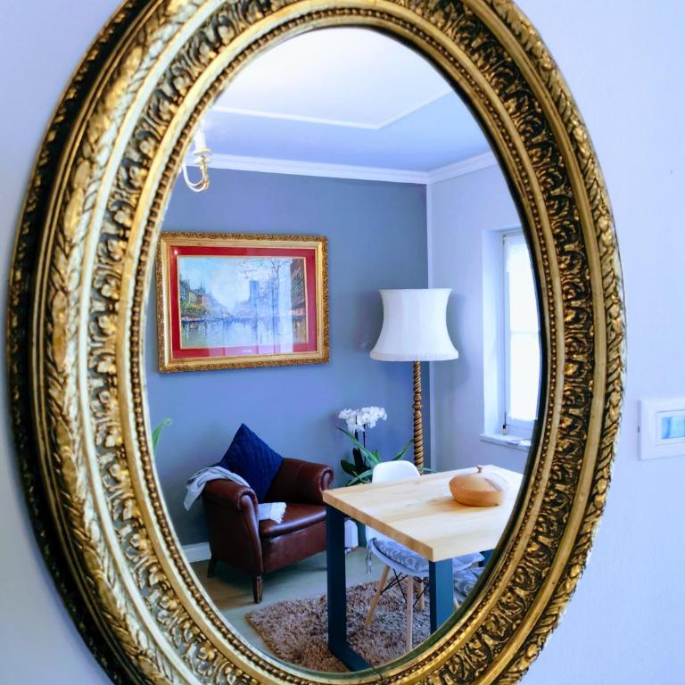 Villetta Italia IT.CU - Appartamento con 1 Camera da Letto - 28