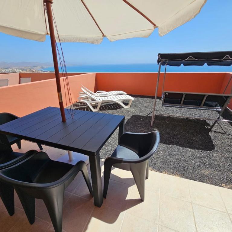 Your Ocean Blue - Apartamento Superior - 7
