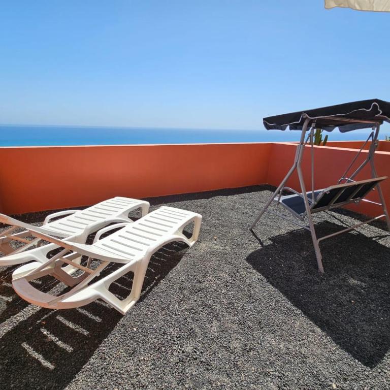 Your Ocean Blue - Apartamento Superior - 11