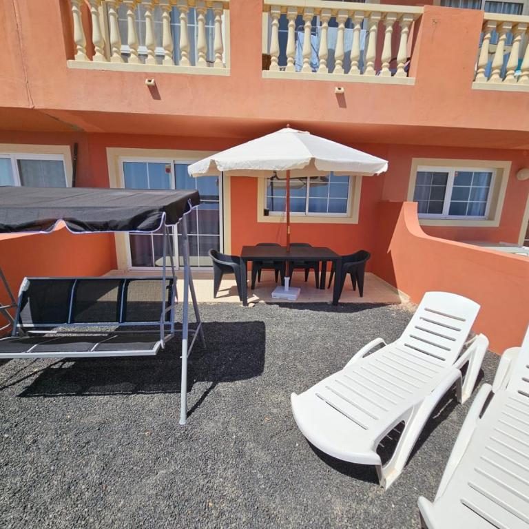 Your Ocean Blue - Apartamento Superior - 6
