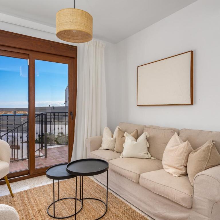 Luxury villa with pool by Costarentals - Ref 53 - Villa de 6 dormitorios - 7