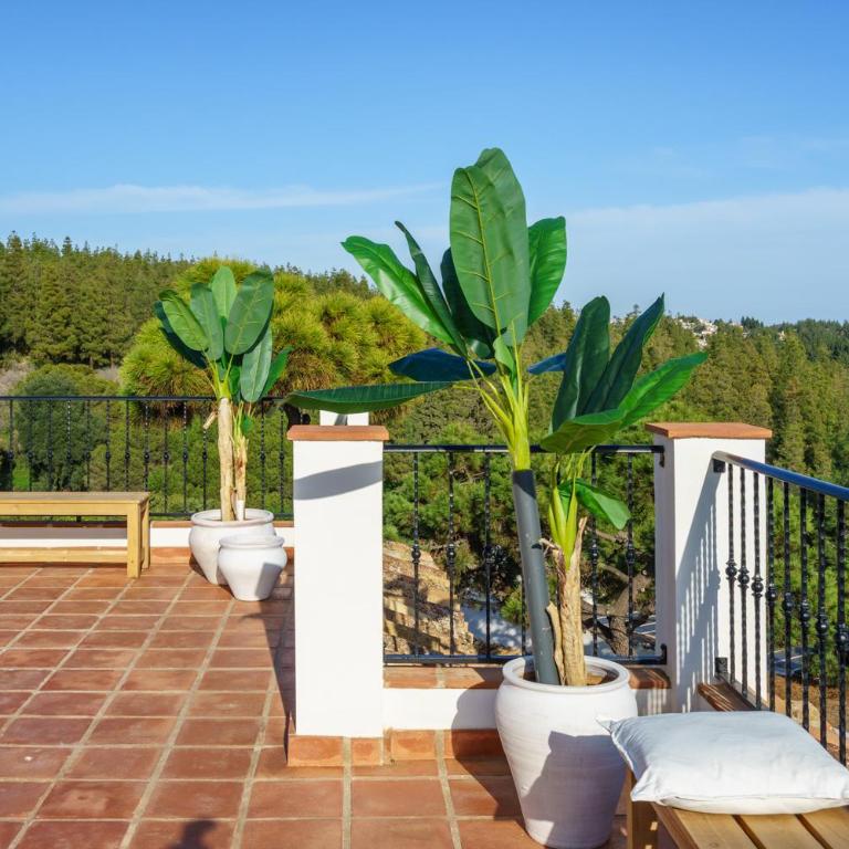 Luxury villa with pool by Costarentals - Ref 53 - Villa de 6 dormitorios - 20