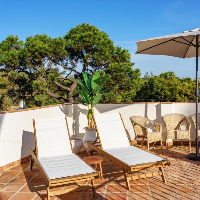 Luxury villa with pool by Costarentals - Ref 53 - Villa de 6 dormitorios - 23
