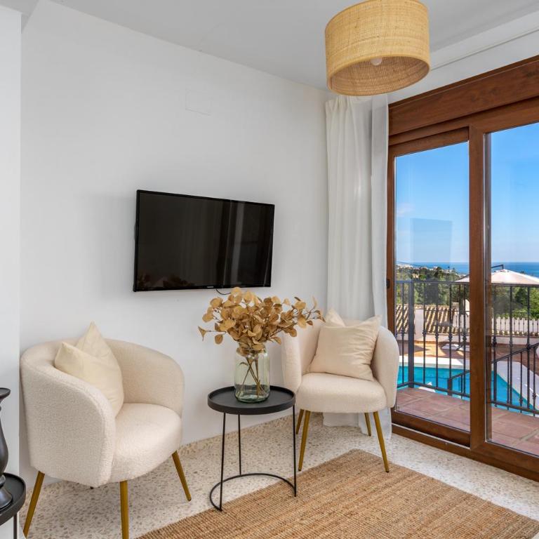 Luxury villa with pool by Costarentals - Ref 53 - Villa de 6 dormitorios - 30
