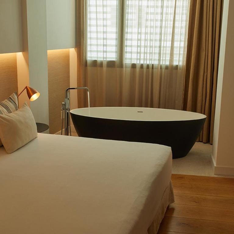 Nakar Hotel - Habitación Doble Superior - 1