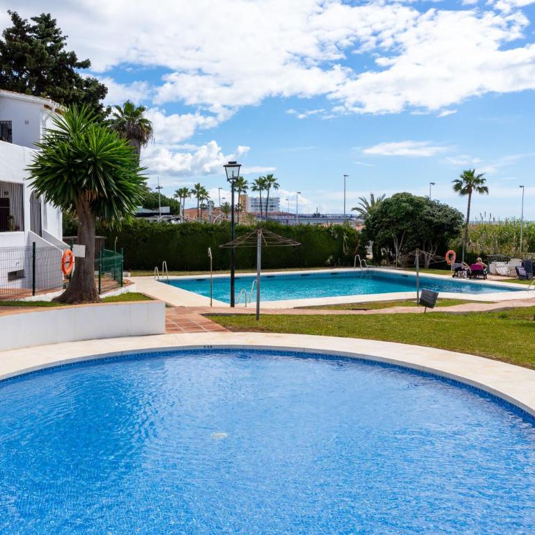 Seaview family apartment by Costarentals - Ref 54 - Apartamento de 2 dormitorios - 23