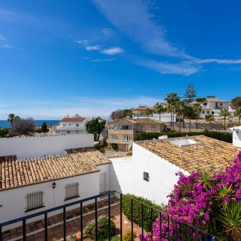 Seaview family apartment by Costarentals - Ref 54 - Apartamento de 2 dormitorios - 21