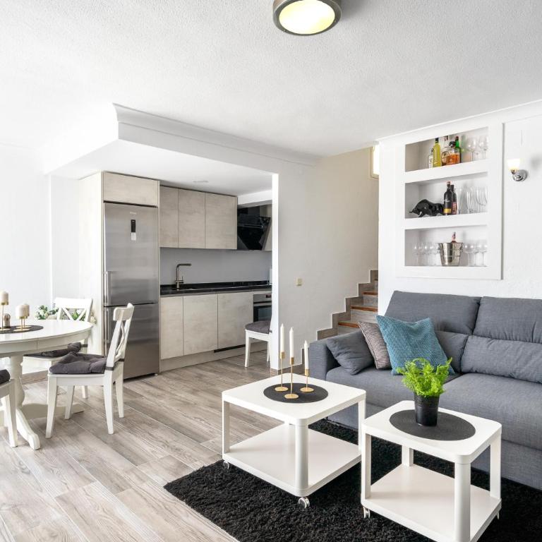 Seaview family apartment by Costarentals - Ref 54 - Apartamento de 2 dormitorios - 3