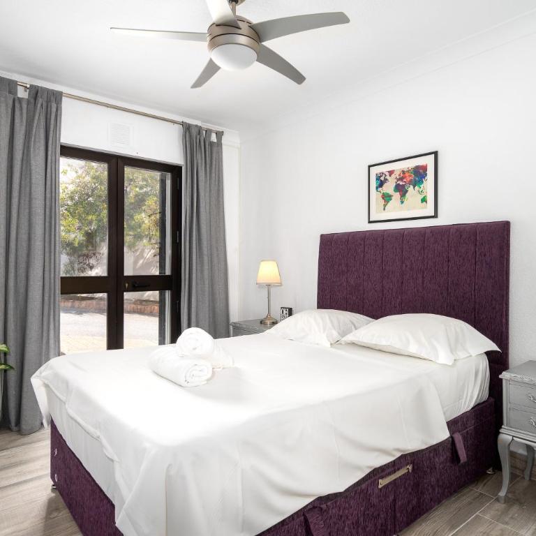 Seaview family apartment by Costarentals - Ref 54 - Apartamento de 2 dormitorios - 12