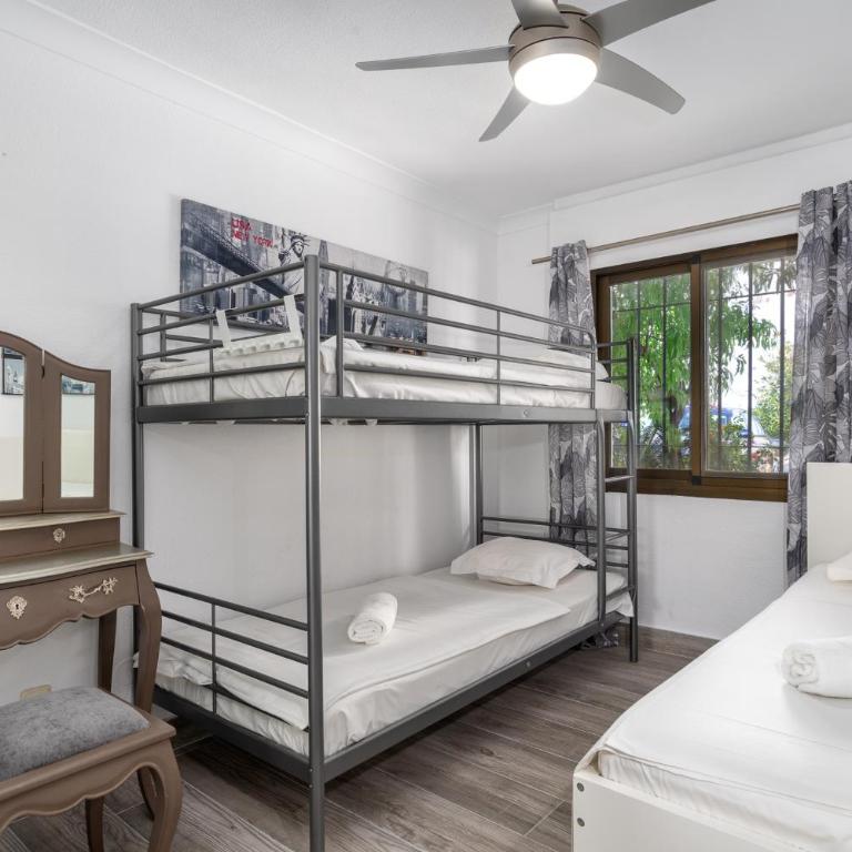 Seaview family apartment by Costarentals - Ref 54 - Apartamento de 2 dormitorios - 13