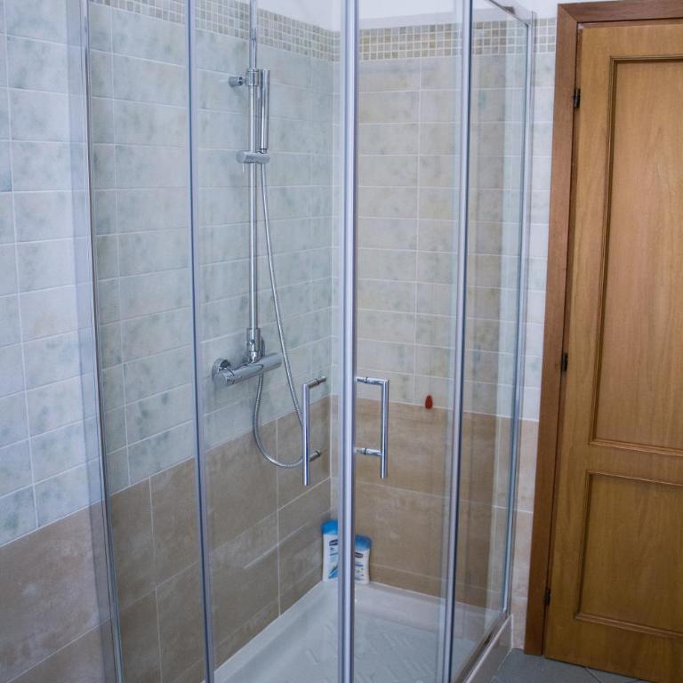 Antica Cittadella B&B - Dreibettzimmer - 11