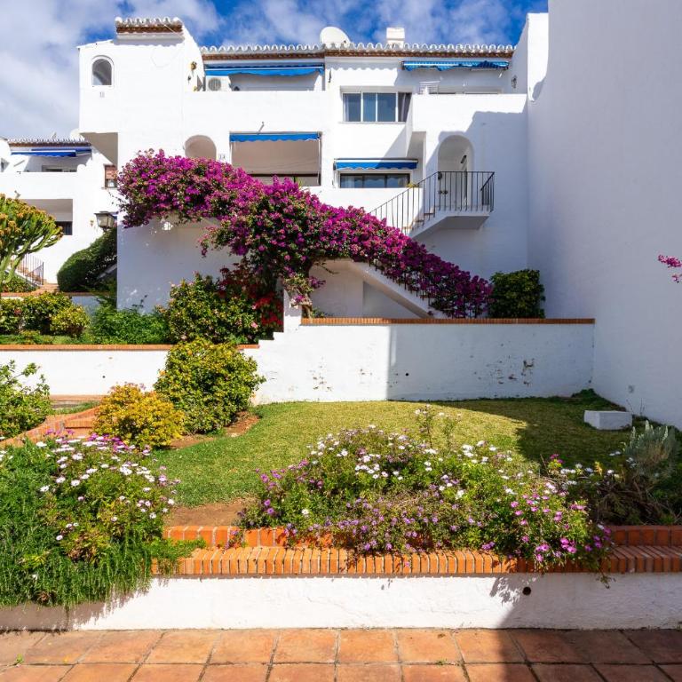 Seaview family apartment by Costarentals - Ref 54 - Apartamento de 2 dormitorios - 27