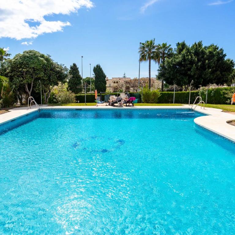 Seaview family apartment by Costarentals - Ref 54 - Apartamento de 2 dormitorios - 1