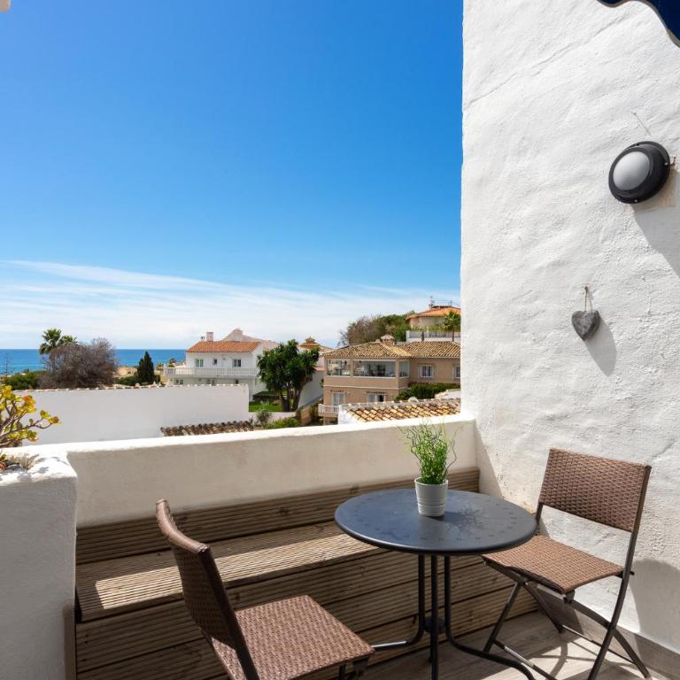 Seaview family apartment by Costarentals - Ref 54 - Apartamento de 2 dormitorios - 19