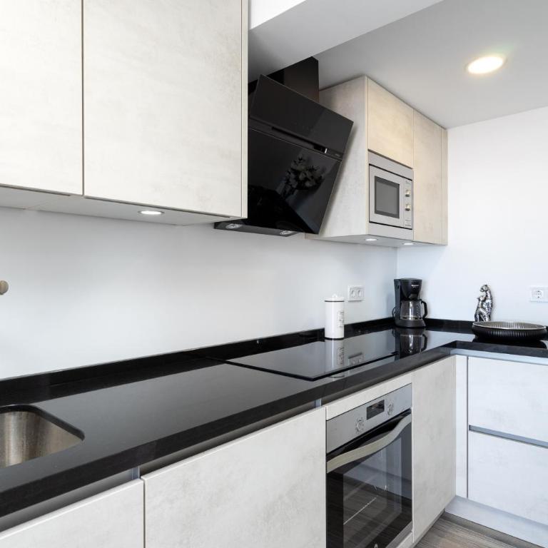 Seaview family apartment by Costarentals - Ref 54 - Apartamento de 2 dormitorios - 6
