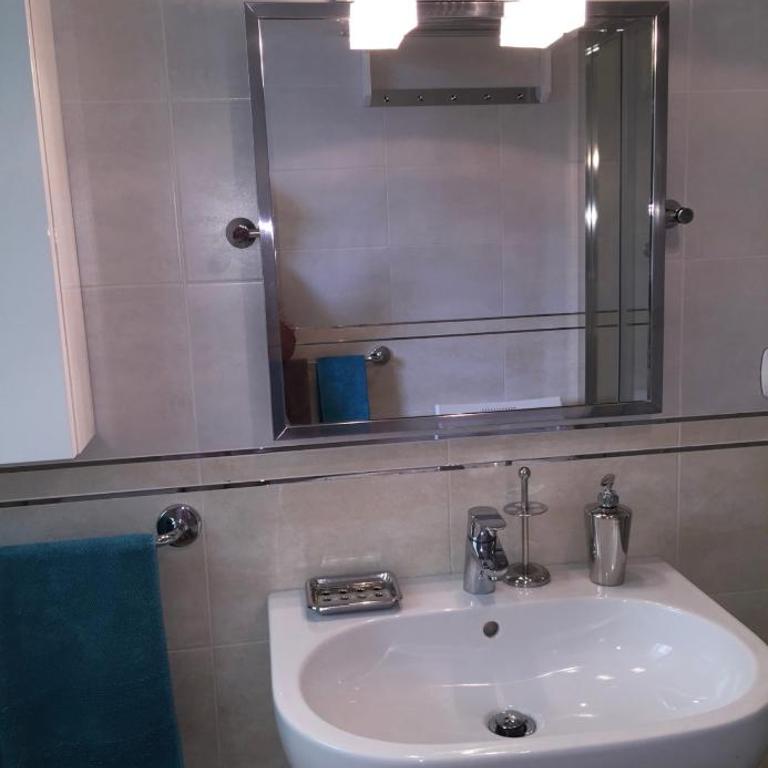Alghero Via Venti - Appartamento con 2 Camere da Letto - 40