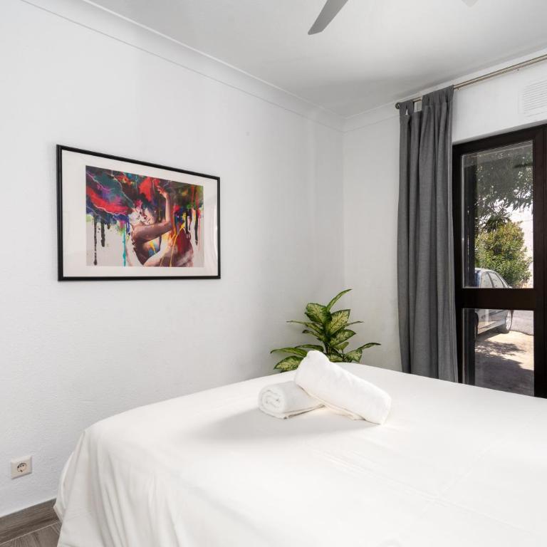 Seaview family apartment by Costarentals - Ref 54 - Apartamento de 2 dormitorios - 16