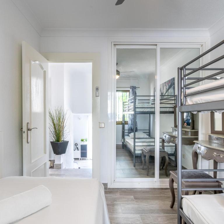 Seaview family apartment by Costarentals - Ref 54 - Apartamento de 2 dormitorios - 14