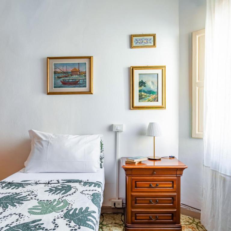 GuestHost - Pisa Airport Comfy Apartment - Private Parking - Two-Bedroom Apartment - 11