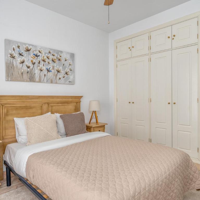 Stunning seaview apartment by Costarentals- Ref 65 - Apartamento de 3 dormitorios - 7