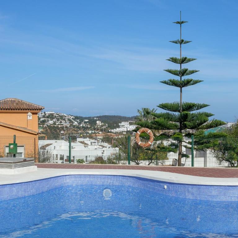 Stunning seaview apartment by Costarentals- Ref 65 - Apartamento de 3 dormitorios - 13