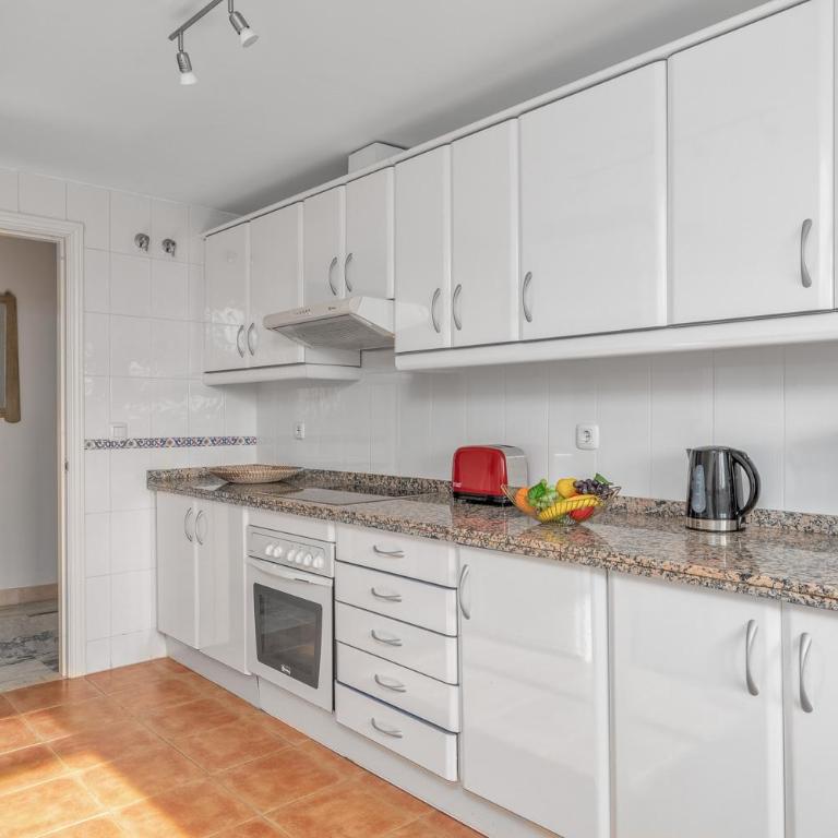 Stunning seaview apartment by Costarentals- Ref 65 - Apartamento de 3 dormitorios - 19