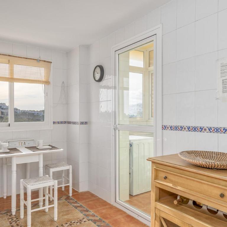 Stunning seaview apartment by Costarentals- Ref 65 - Apartamento de 3 dormitorios - 20