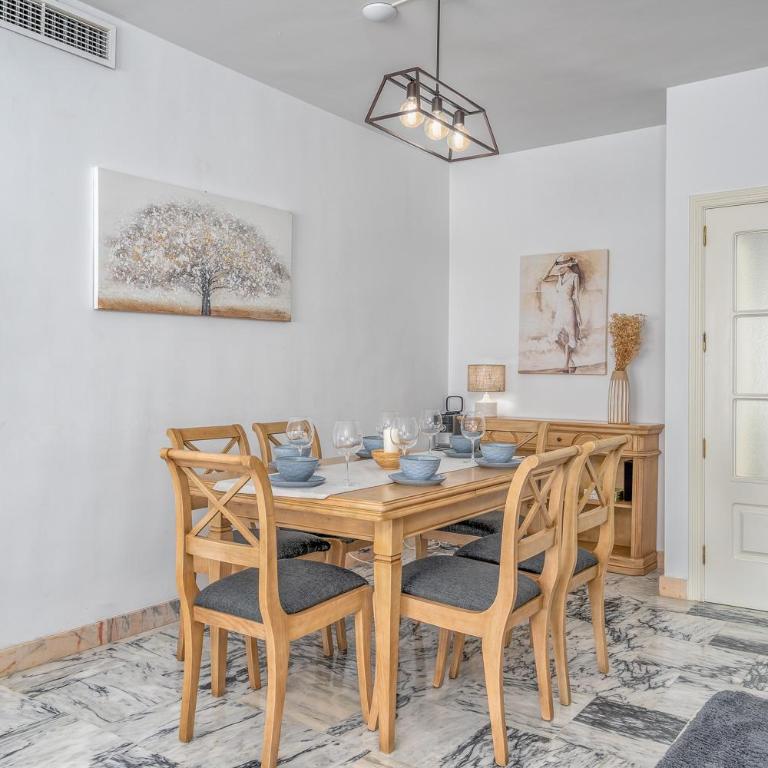 Stunning seaview apartment by Costarentals- Ref 65 - Apartamento de 3 dormitorios - 24