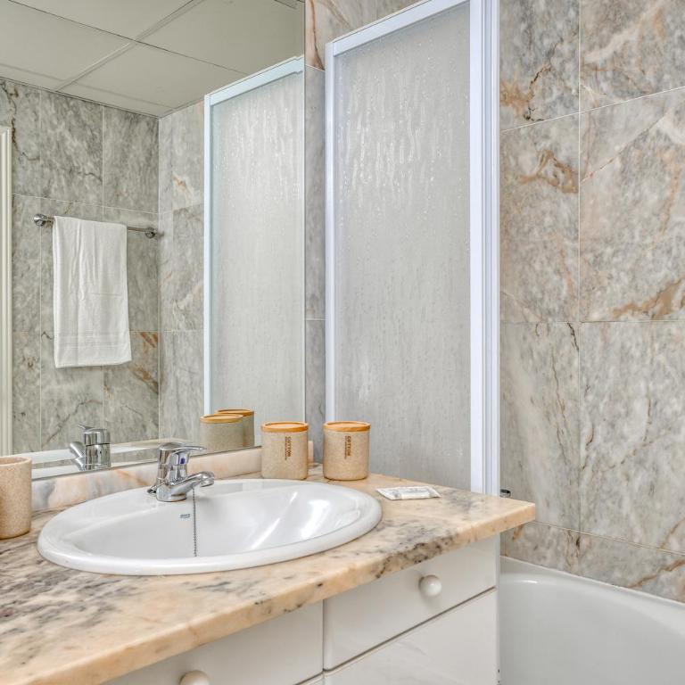 Stunning seaview apartment by Costarentals- Ref 65 - Apartamento de 3 dormitorios - 27