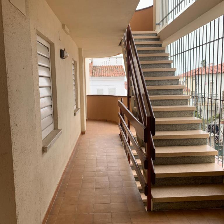 Apartamento de playa en Santa Margarita. Roses - One-Bedroom Apartment - 15