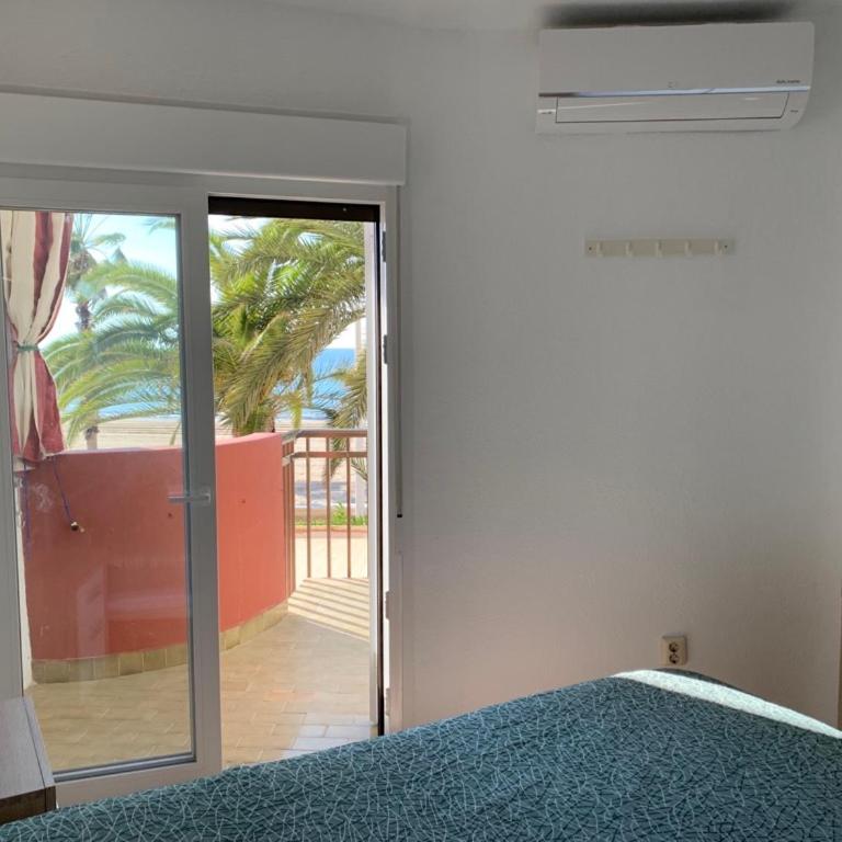 Calpe strand appartement - Apartamento de 1 dormitorio - 6