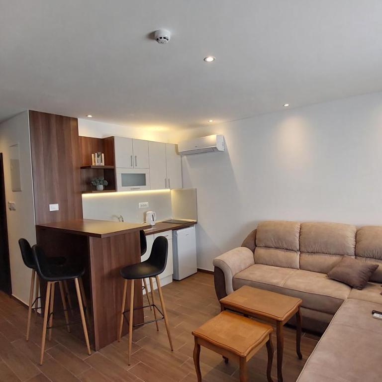 Apartman Enigma - Apartman sa 1 Spavaćom Sobom - 1