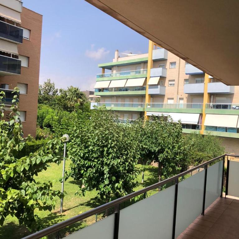 X&LA Ohana Salou - Apartamento de 3 dormitorios - 6