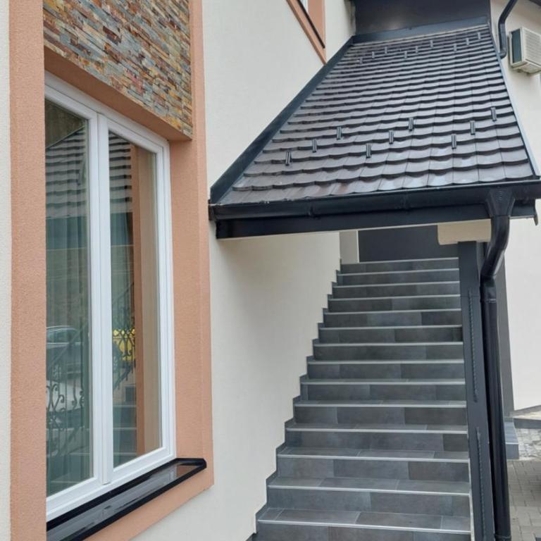 Apartman Enigma - Apartman sa 1 Spavaćom Sobom - 16