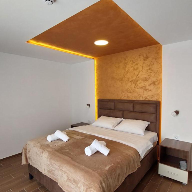 Apartman Enigma - Apartman sa 1 Spavaćom Sobom - 6