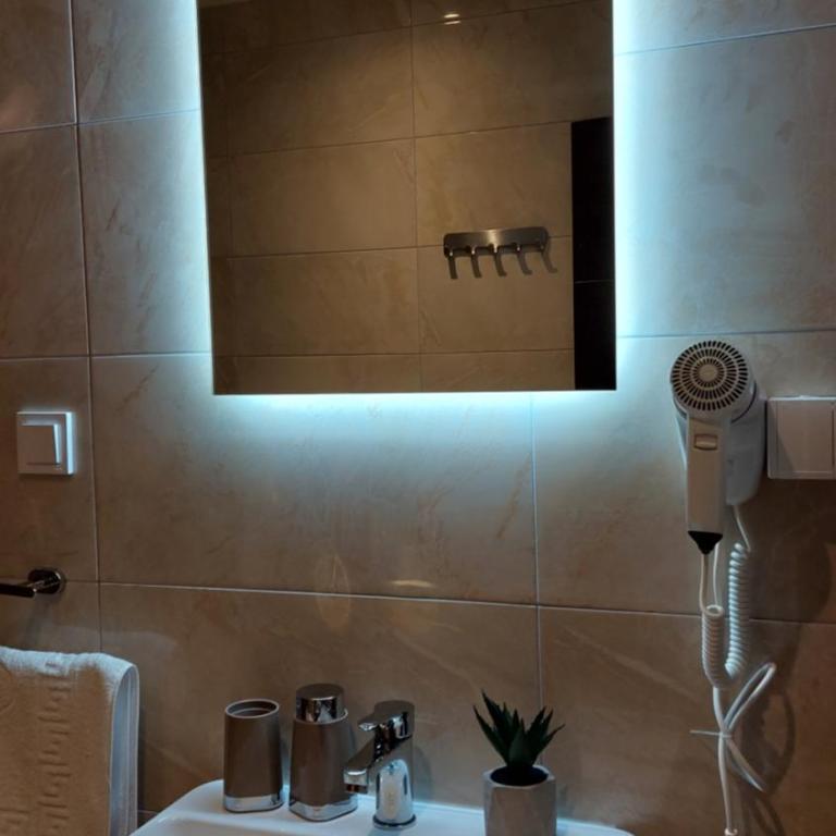 Apartman Enigma - Apartman sa 1 Spavaćom Sobom - 13