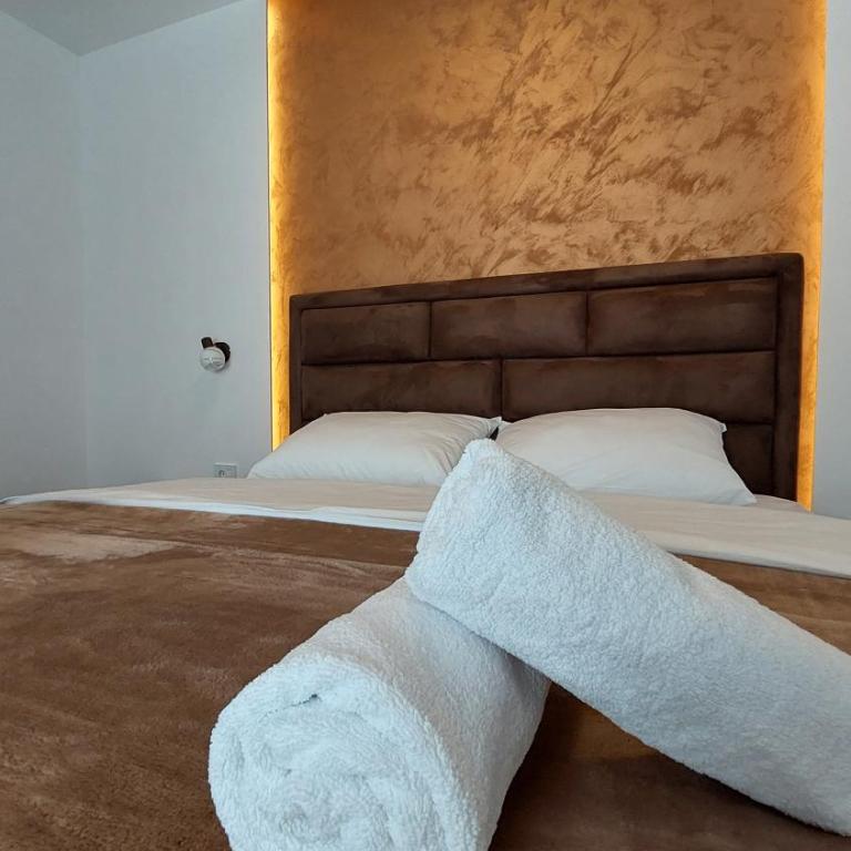 Apartman Enigma - Apartman sa 1 Spavaćom Sobom - 7