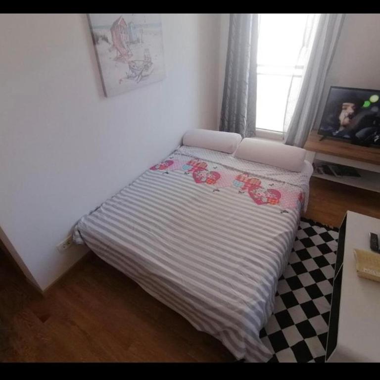 Miramar Suite2 - One-Bedroom Apartment - 12