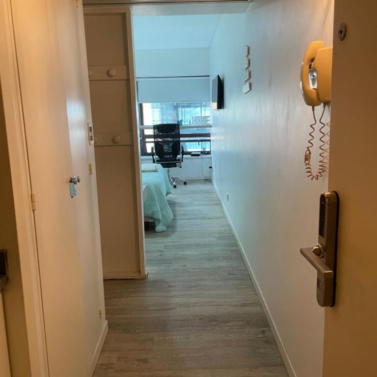 Maipo 1501 - Apartamento de 1 dormitorio - 8